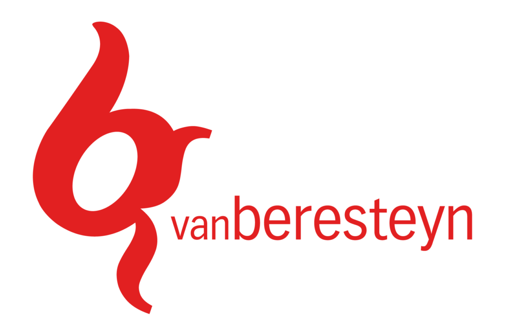 Logo vanBeresteyn