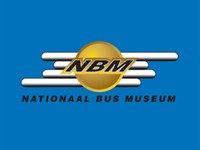 Logo Nationaal Bus Museum