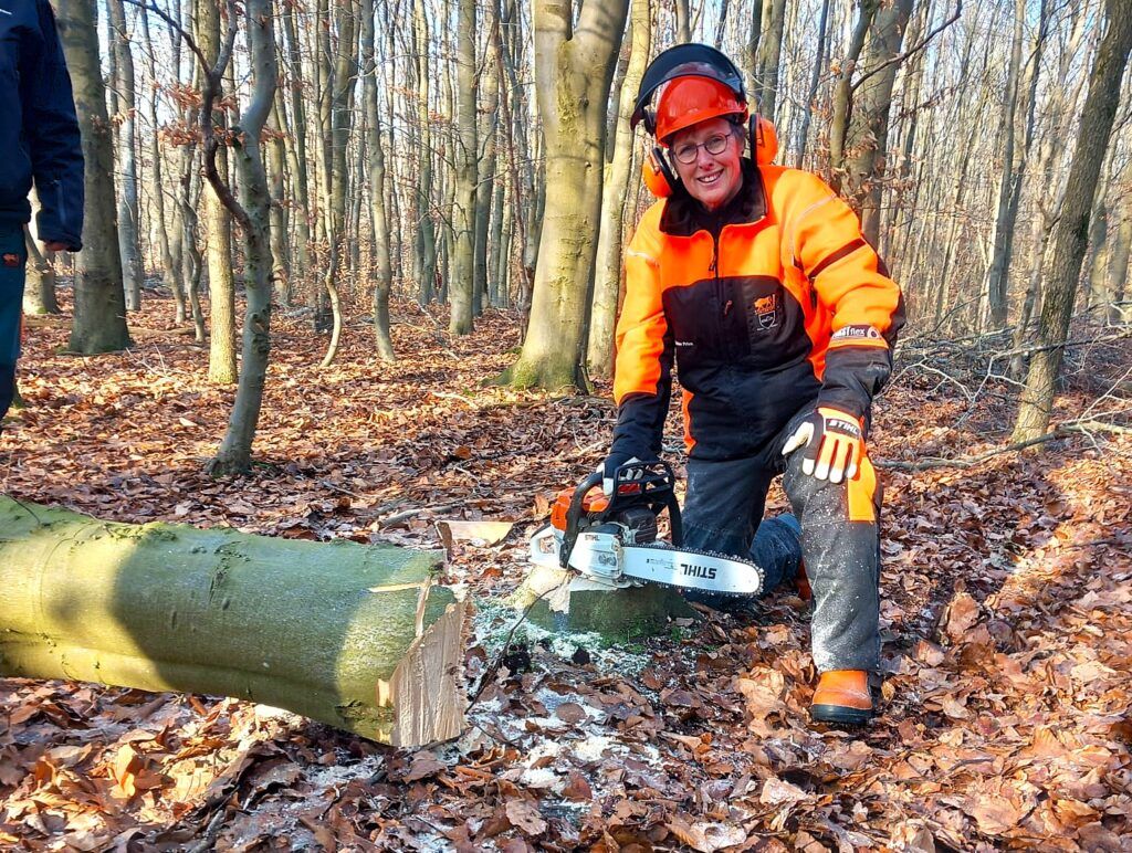 "Als een kind zo blij!" Plezier tijdens het praktijkleren