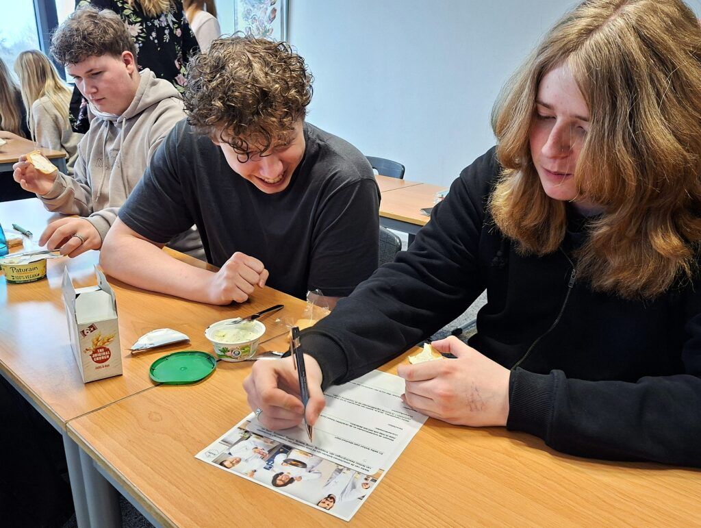 Van snoepjes tot kruidenkaas: waar zit zetmeel eigenlijk allemaal in?